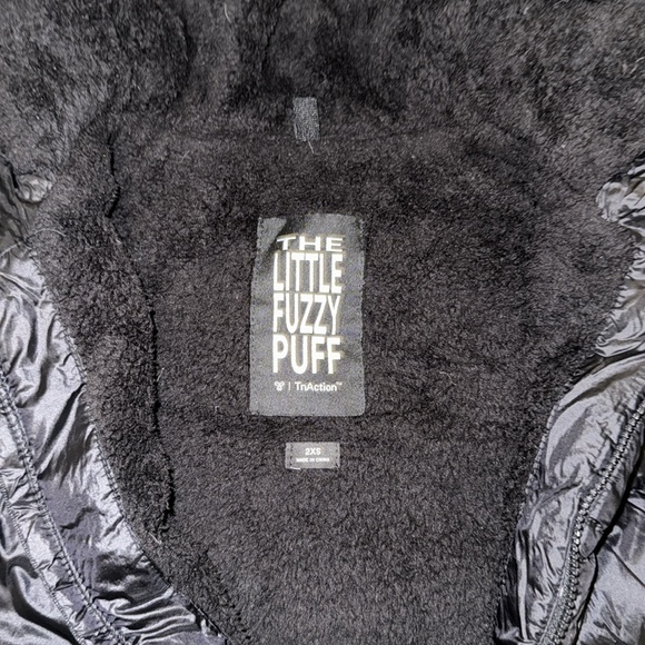 Aritzia- puffer jacket - Picture 2 of 2